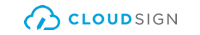 Cloud Sign