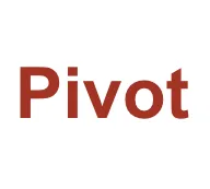 Pivot