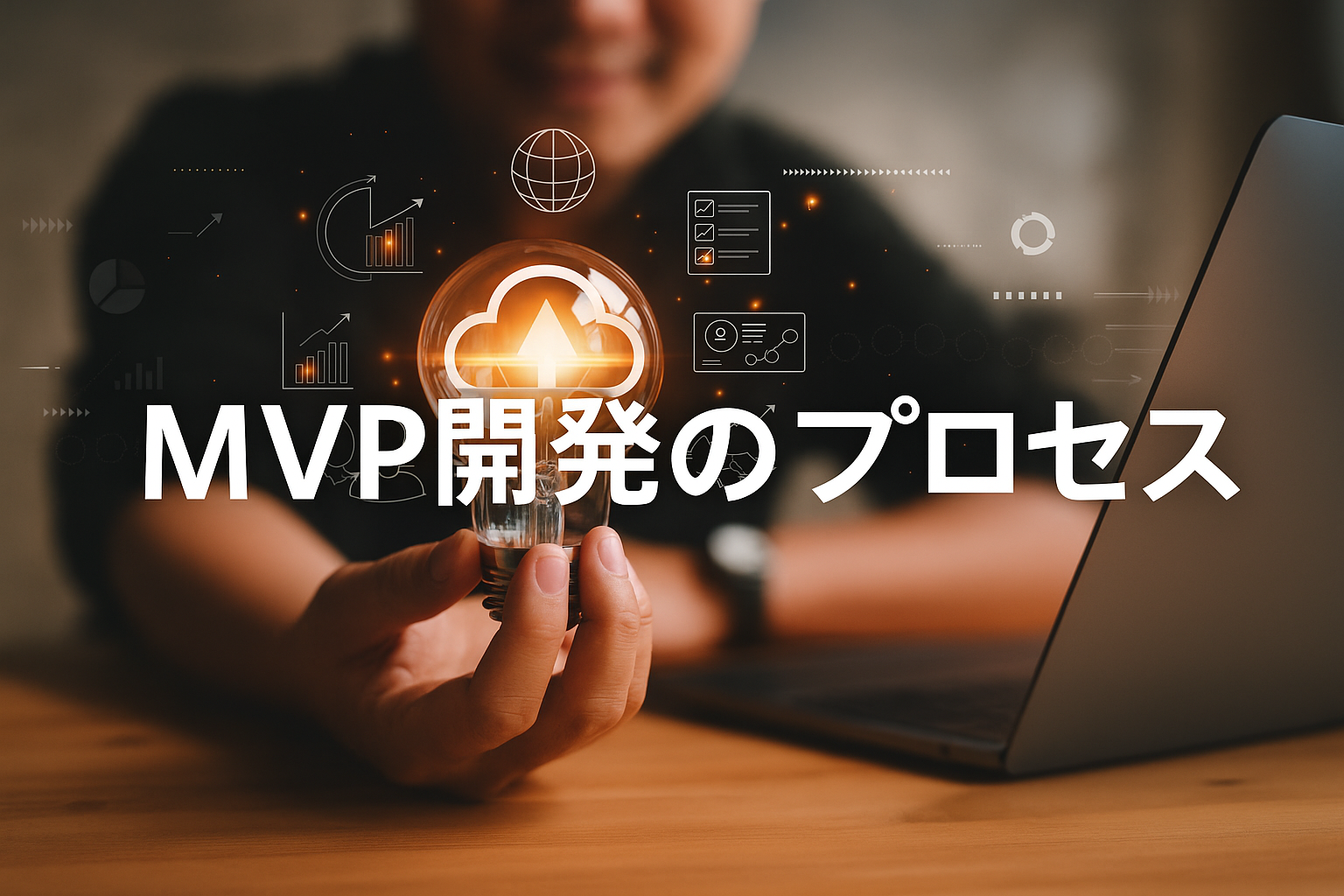 MVP開発のプロセス