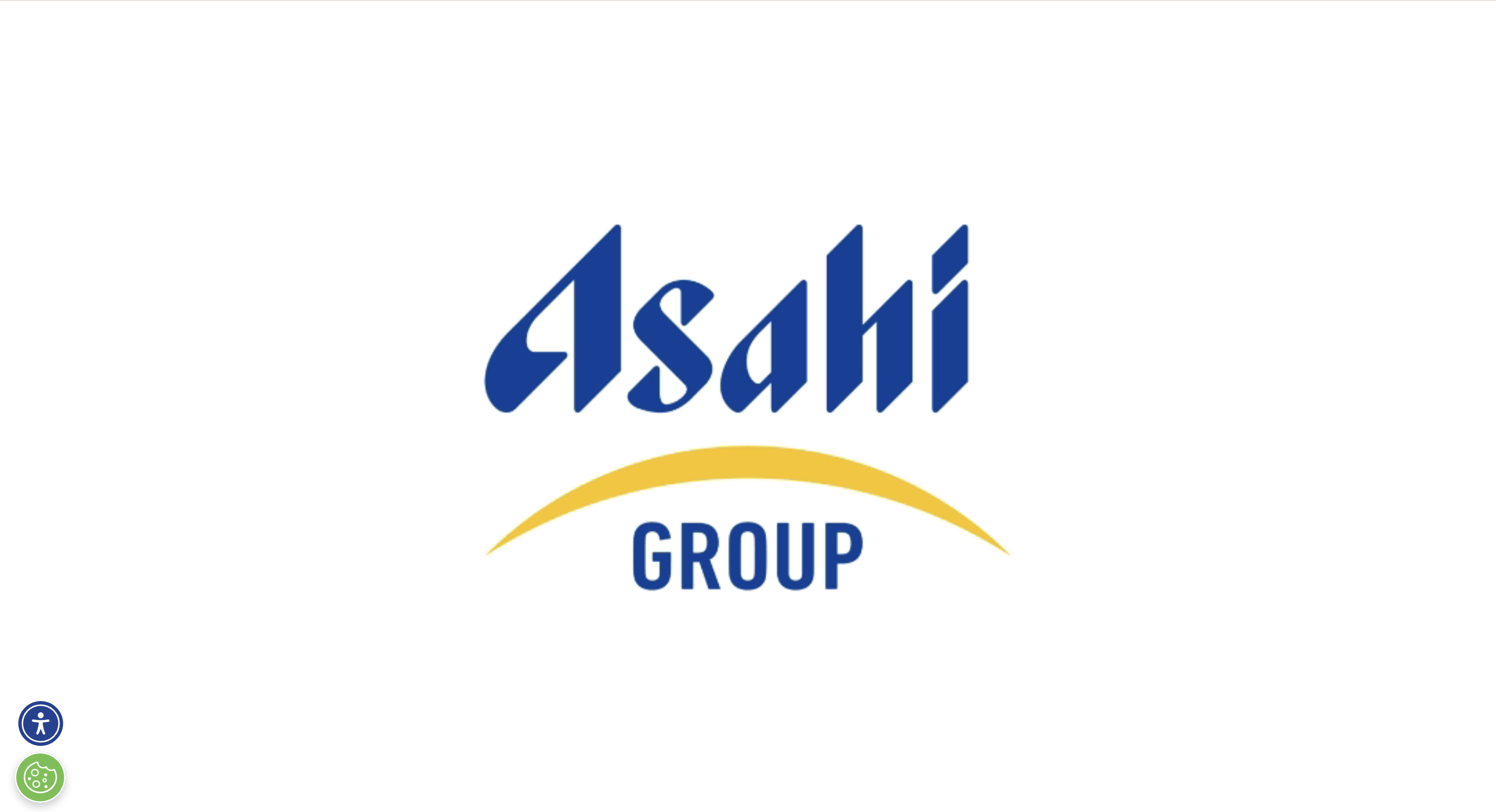 アサヒグループホールディングス株式会社