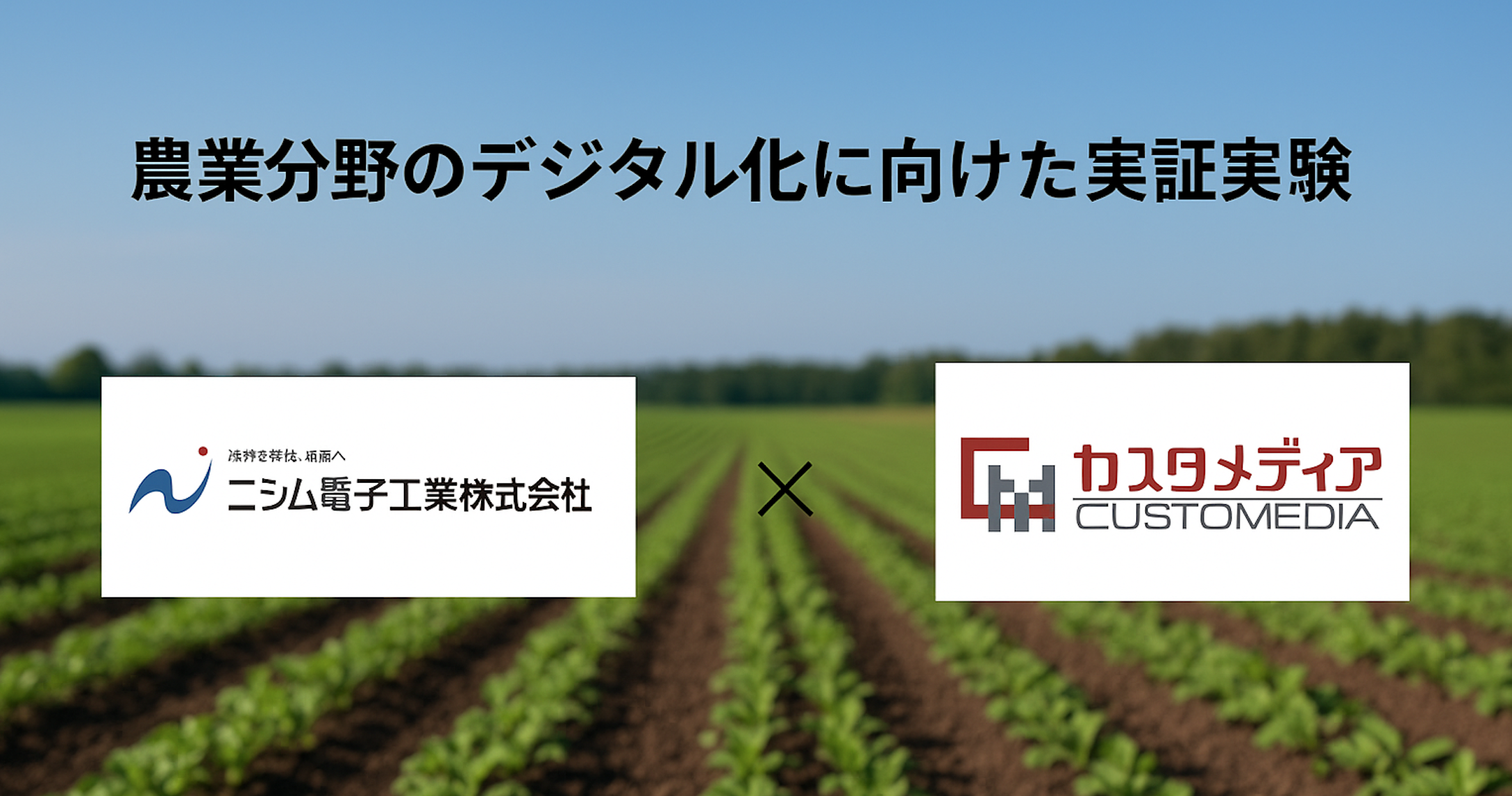 ニシム電子工業株式会社
