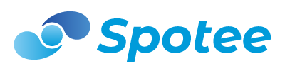 Spoteeの公式ロゴマーク
