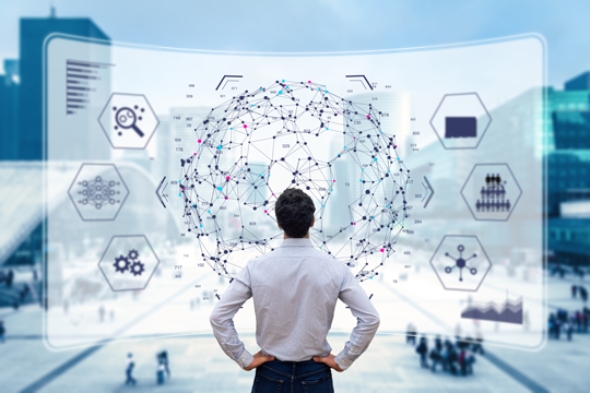 まず社内資源の可視化