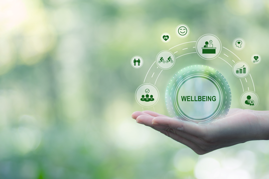 人的資本経営へ要