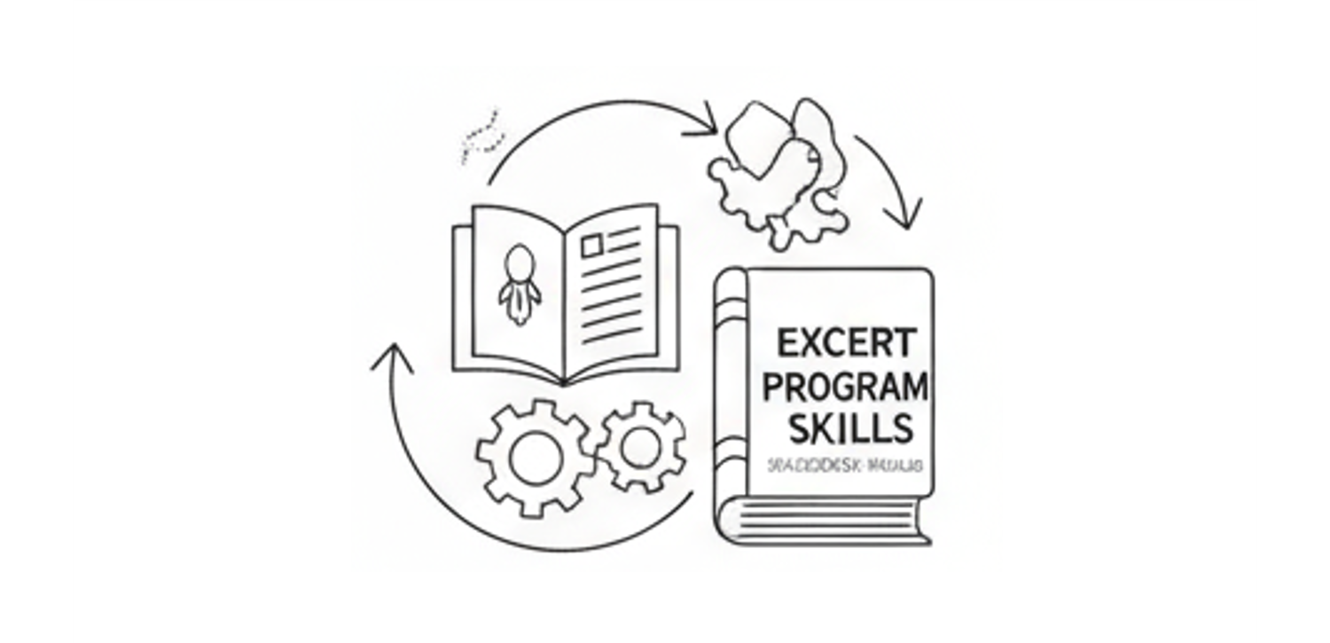 実践研修で一生モノのスキルを