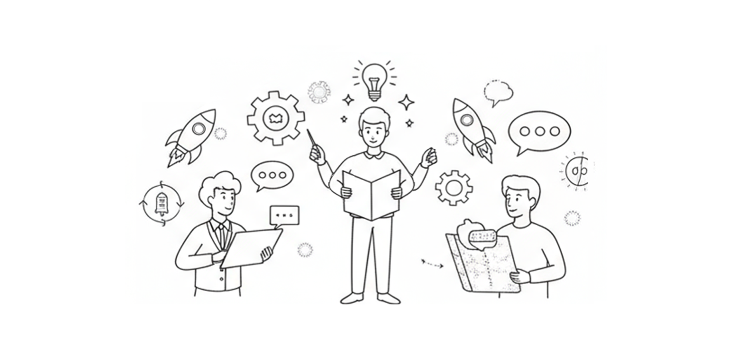 最前線で活躍する最高の講師陣