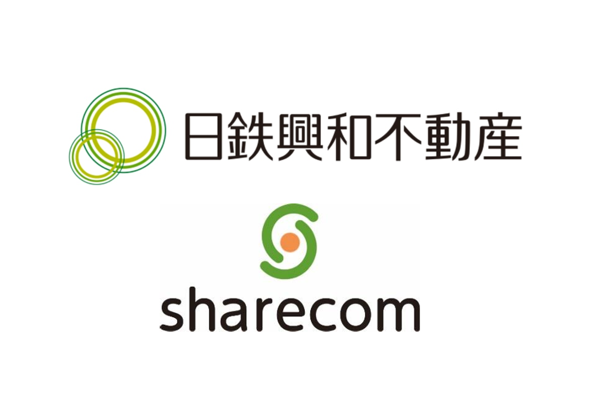 マンション住民向けシェア＋コミュニテイ