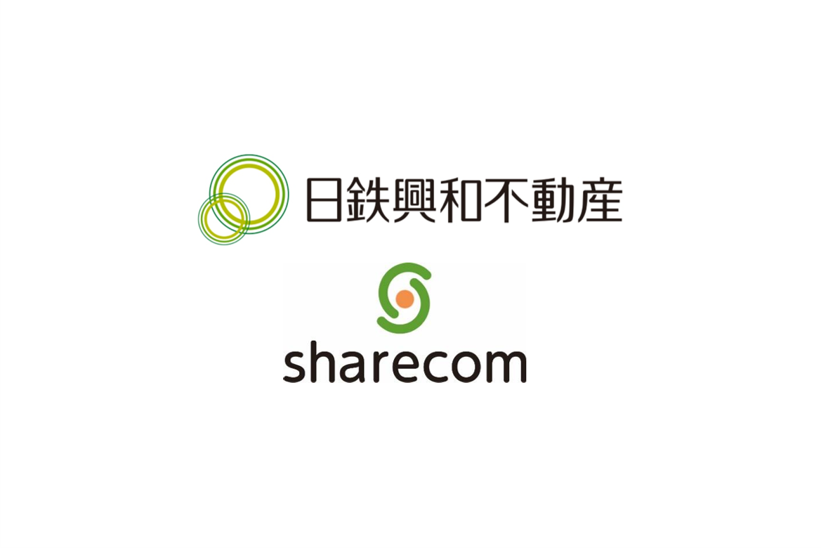 マンション住民向けシェア＋コミュニテイ